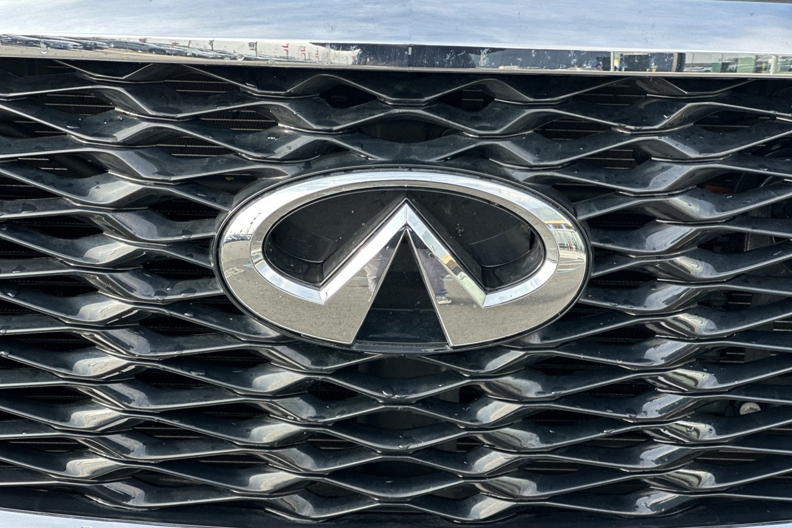 2025 INFINITI QX60 Pure AWD