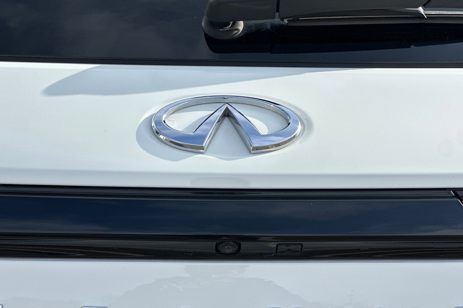 2025 INFINITI QX60 Pure AWD