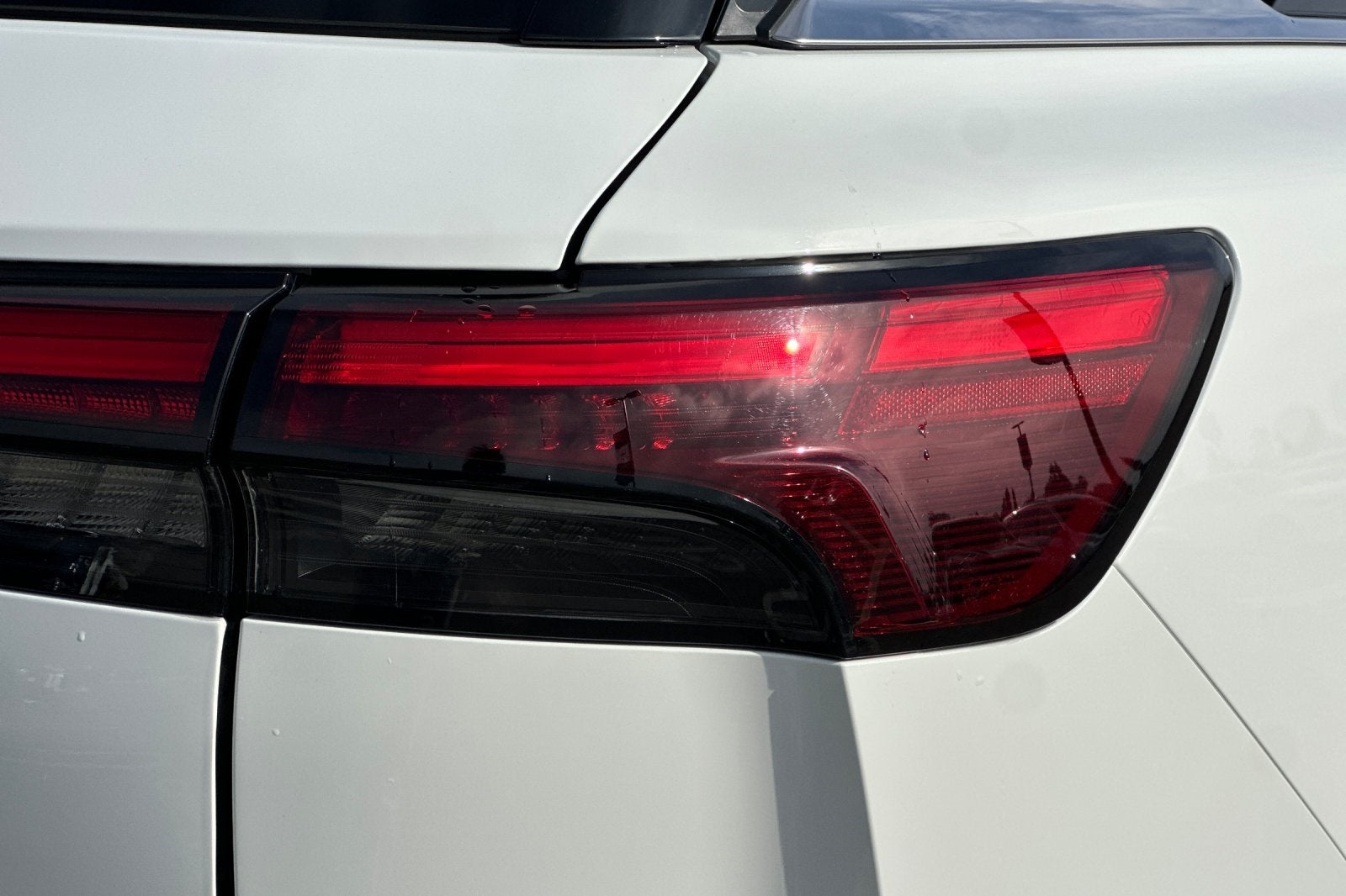 2025 INFINITI QX60 Pure AWD