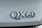 2025 INFINITI QX60 Pure AWD