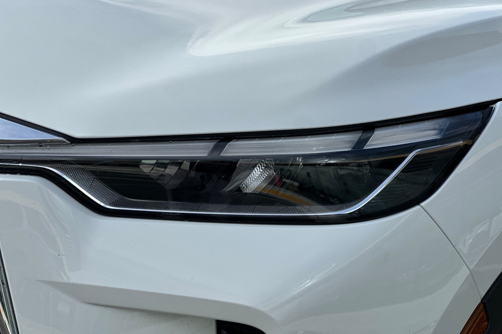 2025 INFINITI QX60 Pure AWD