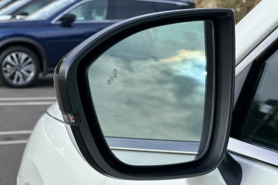 2025 INFINITI QX60 Pure AWD