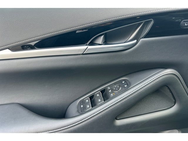 2025 INFINITI QX60 Pure AWD