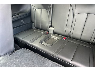 2025 INFINITI QX60 Pure AWD