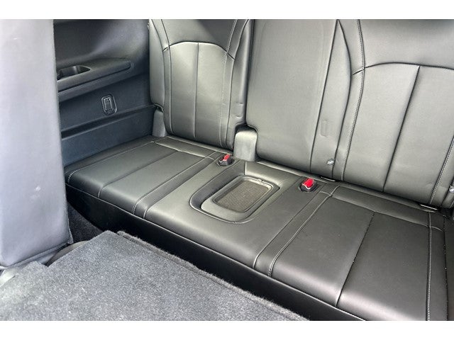 2025 INFINITI QX60 Pure AWD