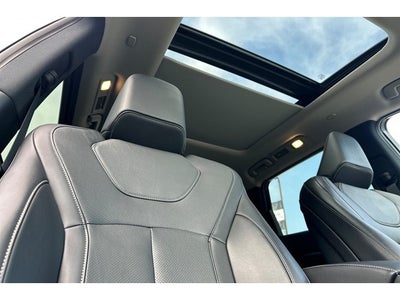 2025 INFINITI QX60 Pure AWD