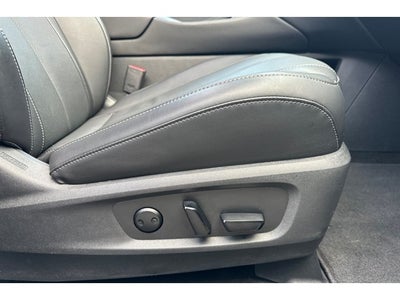 2025 INFINITI QX60 Pure AWD