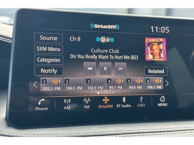 2025 INFINITI QX60 Pure AWD