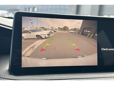 2025 INFINITI QX60 Pure AWD