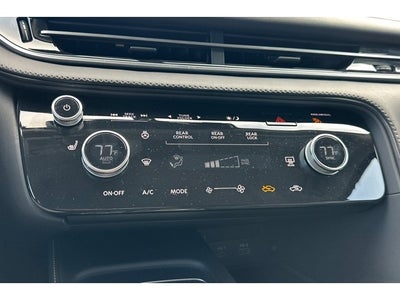 2025 INFINITI QX60 Pure AWD