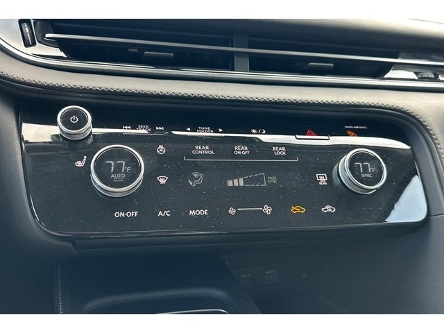 2025 INFINITI QX60 Pure AWD