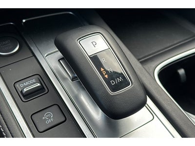 2025 INFINITI QX60 Pure AWD