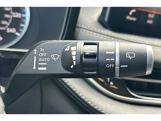 2025 INFINITI QX60 Pure AWD