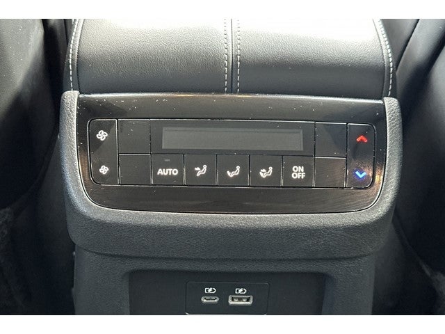 2025 INFINITI QX60 Pure AWD