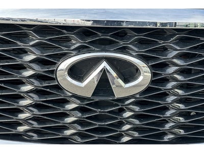 2025 INFINITI QX60 Pure AWD