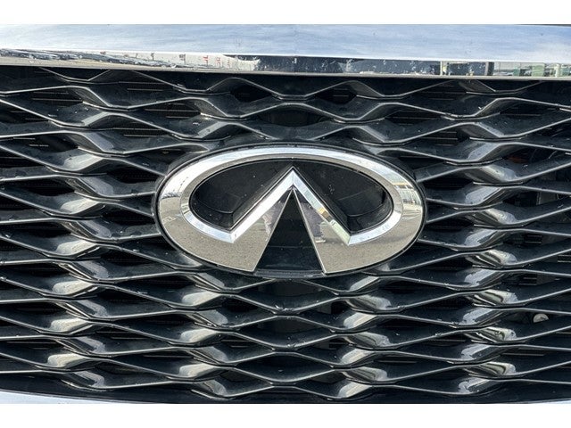 2025 INFINITI QX60 Pure AWD