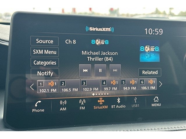 2025 INFINITI QX60 Pure AWD