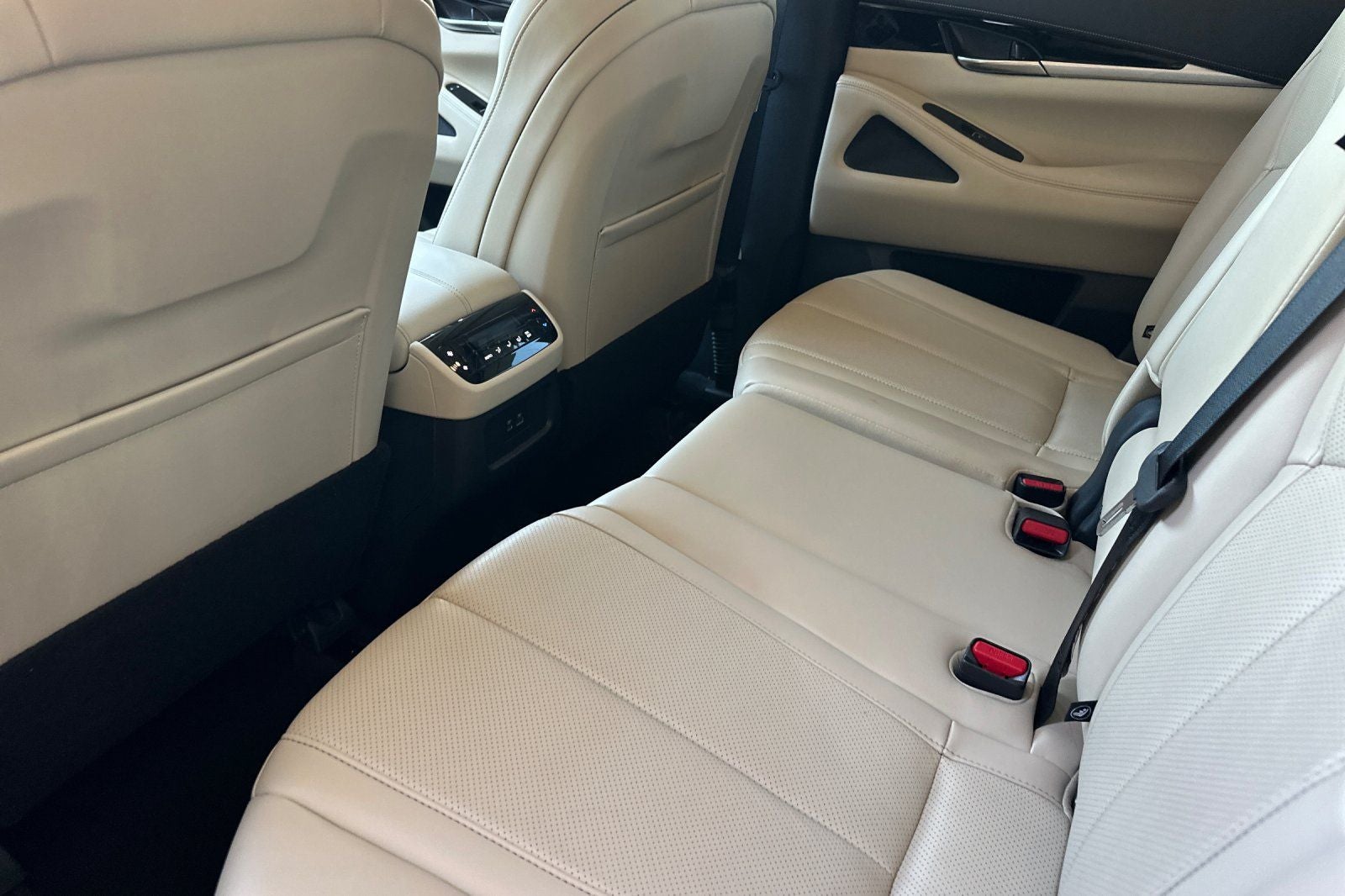 2025 INFINITI QX60 Pure AWD