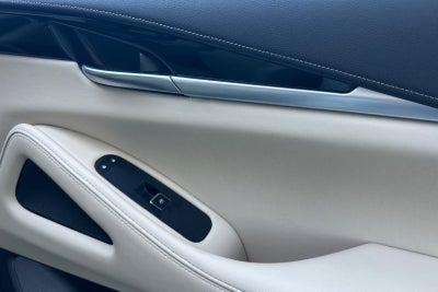 2025 INFINITI QX60 Pure AWD