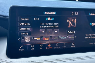 2025 INFINITI QX60 Pure AWD