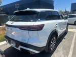 2025 INFINITI QX60 Pure AWD