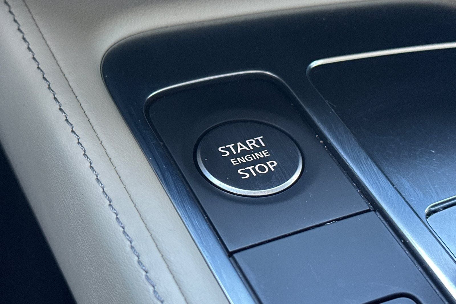 2025 INFINITI QX60 Pure AWD