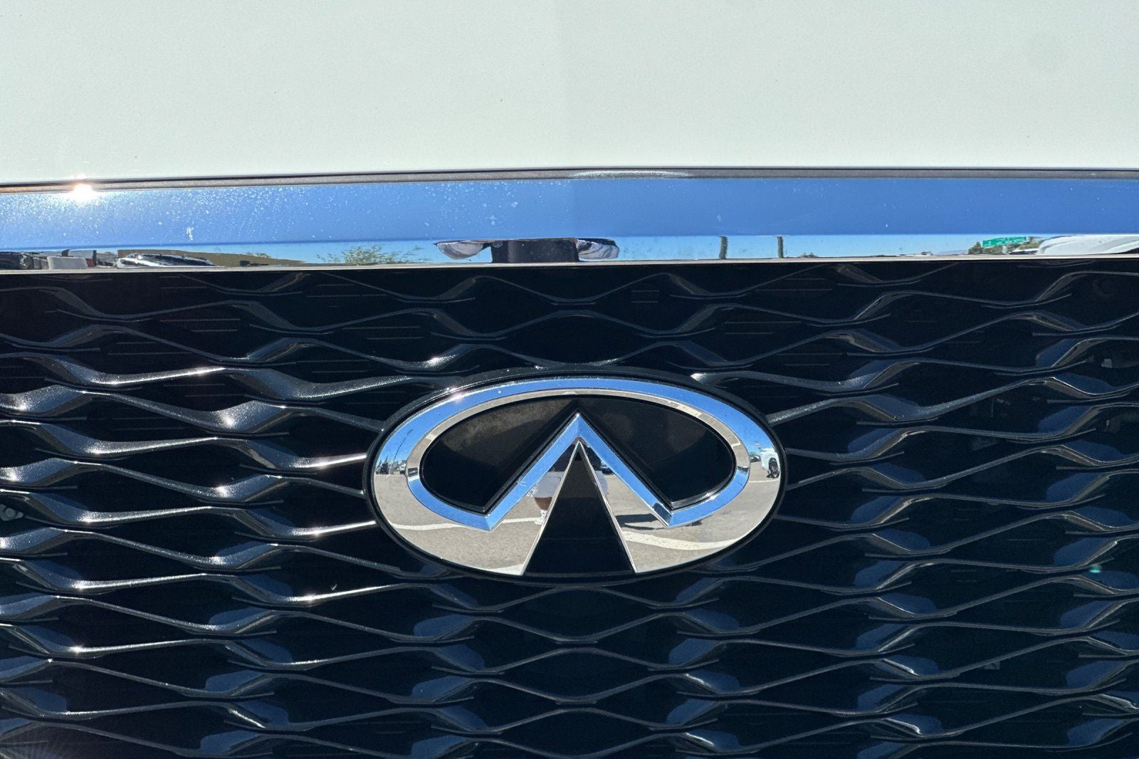 2025 INFINITI QX60 Pure AWD