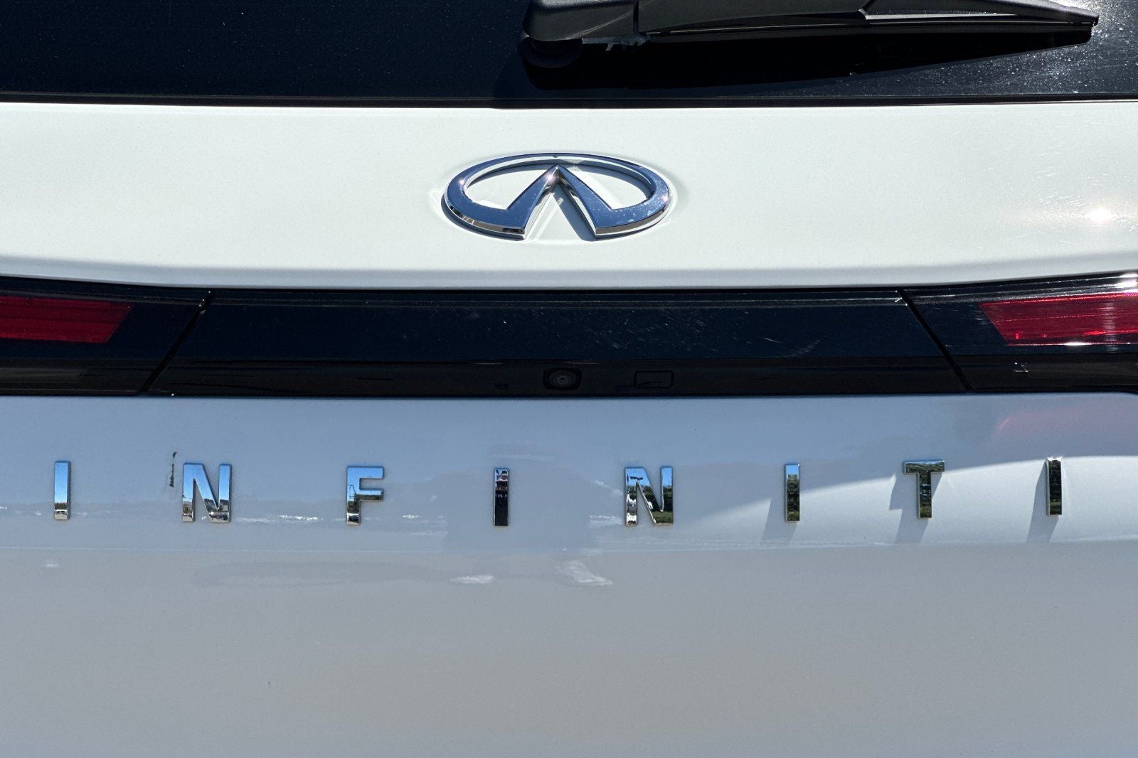 2025 INFINITI QX60 Pure AWD