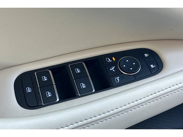 2025 INFINITI QX60 Pure AWD