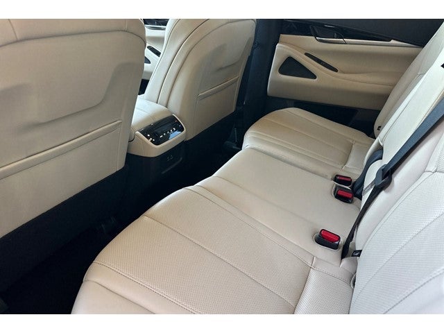 2025 INFINITI QX60 Pure AWD