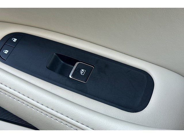 2025 INFINITI QX60 Pure AWD