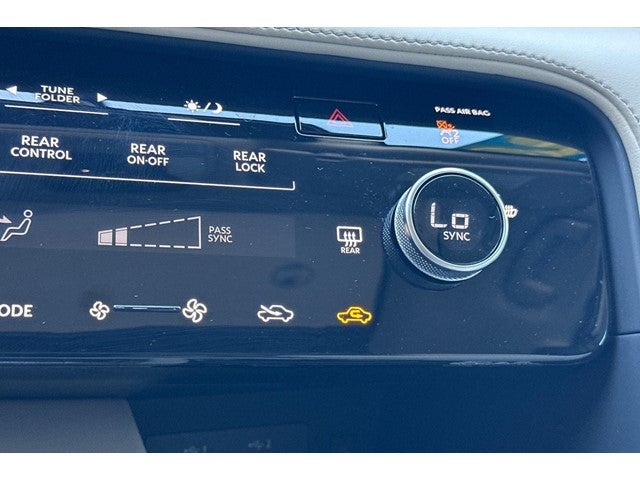 2025 INFINITI QX60 Pure AWD
