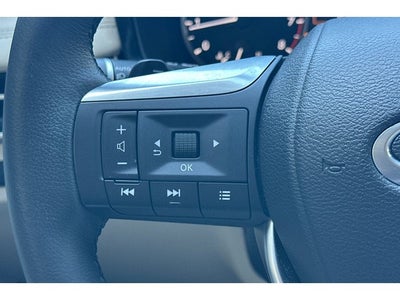 2025 INFINITI QX60 Pure AWD