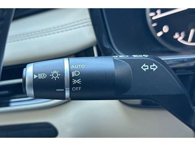2025 INFINITI QX60 Pure AWD