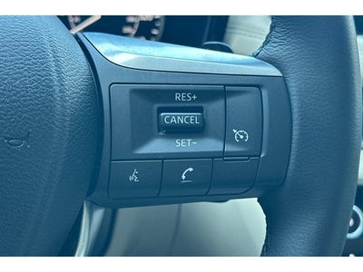 2025 INFINITI QX60 Pure AWD