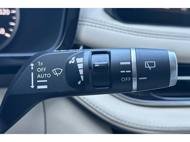 2025 INFINITI QX60 Pure AWD