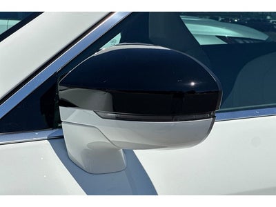 2025 INFINITI QX60 Pure AWD