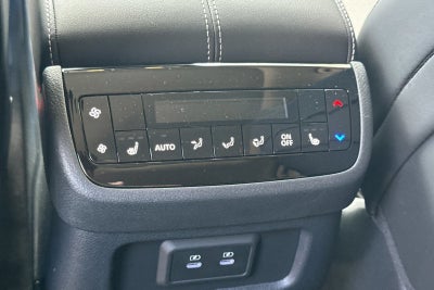 2027 INFINITI QX60 Luxe AWD