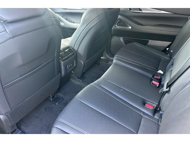 2027 INFINITI QX60 Luxe AWD