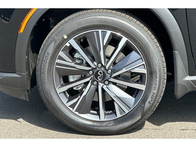 2027 INFINITI QX60 Luxe AWD