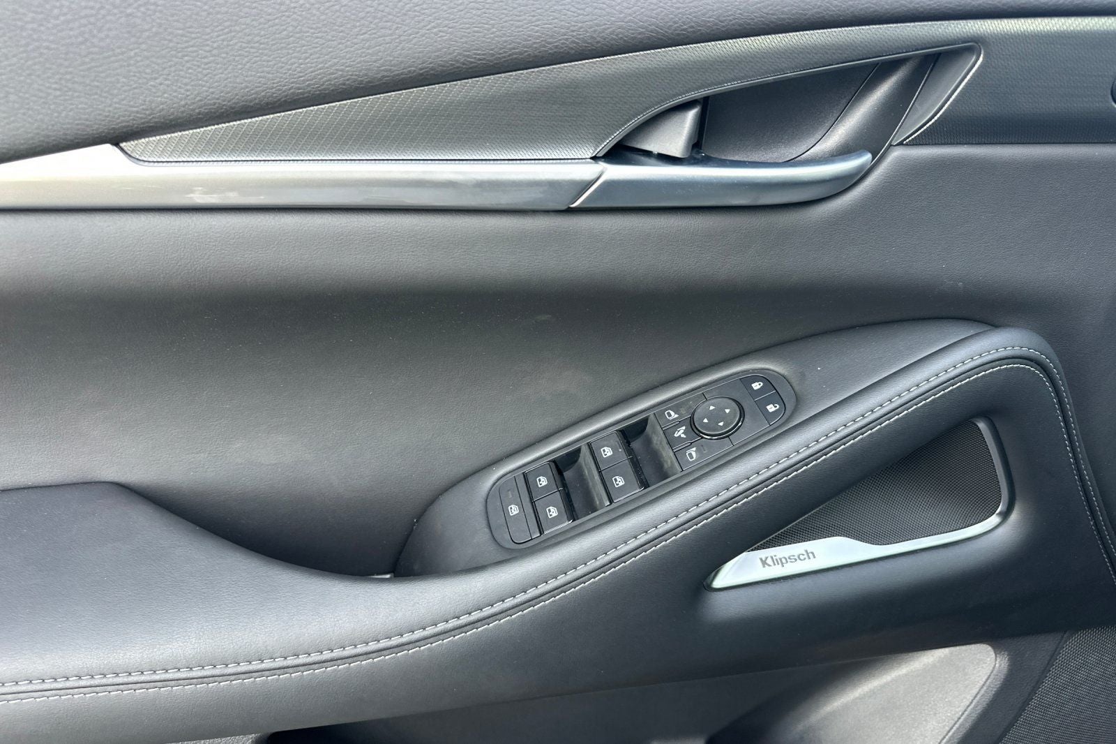 2027 INFINITI QX60 Luxe AWD