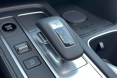 2027 INFINITI QX60 Luxe AWD