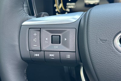 2027 INFINITI QX60 Luxe AWD