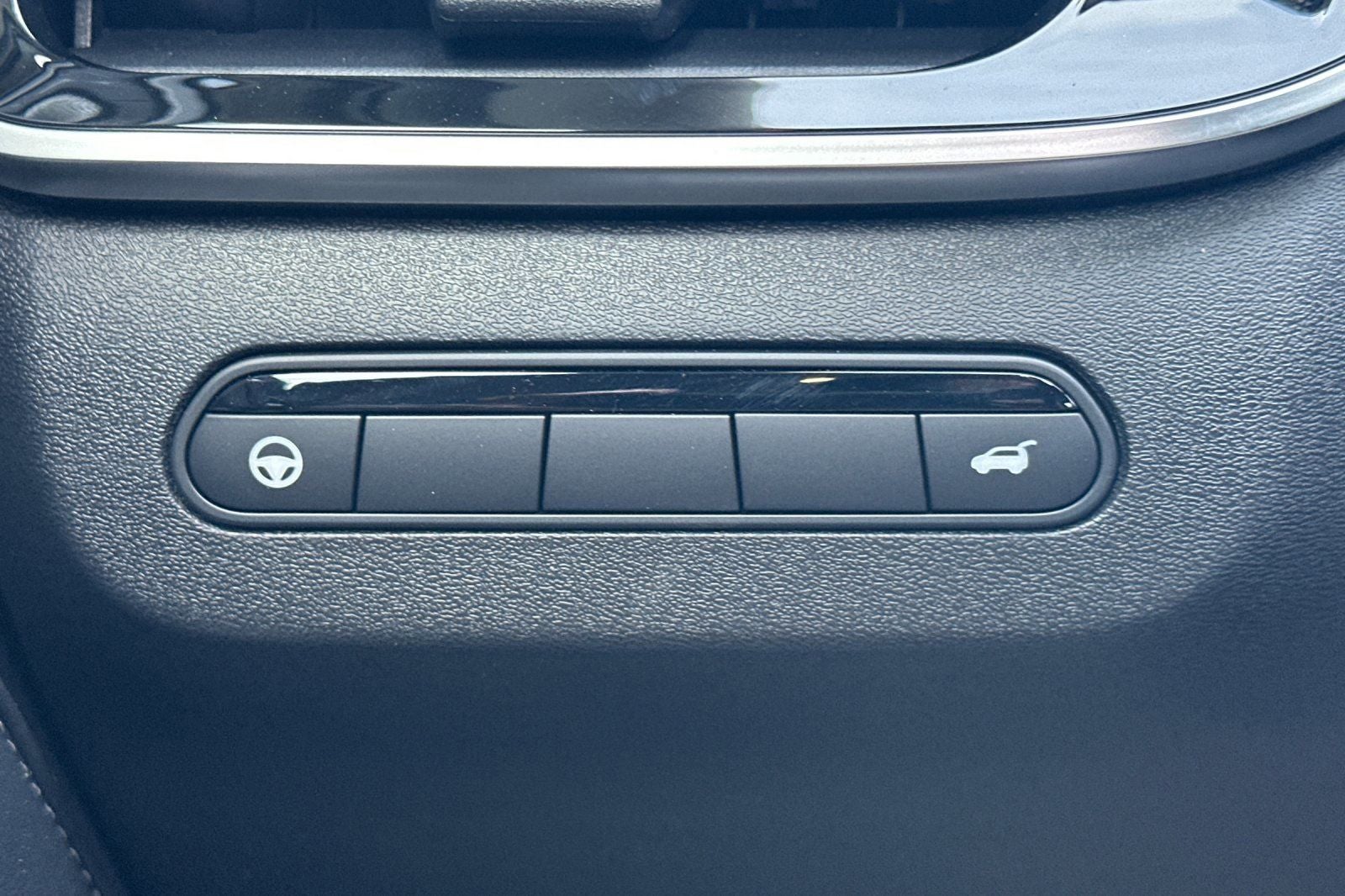 2027 INFINITI QX60 Luxe AWD