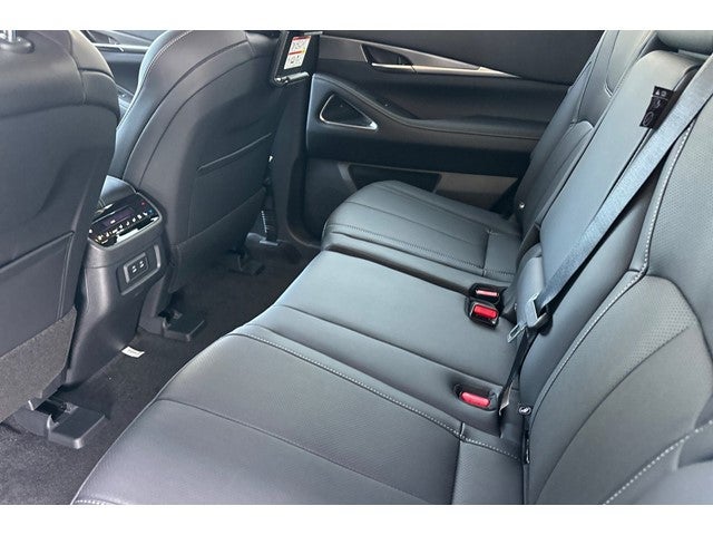 2027 INFINITI QX60 Luxe AWD