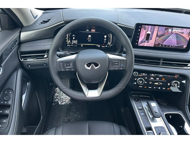 2027 INFINITI QX60 Luxe AWD