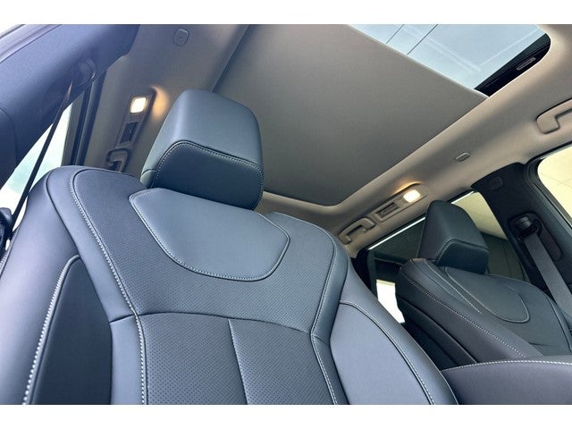 2027 INFINITI QX60 Luxe AWD