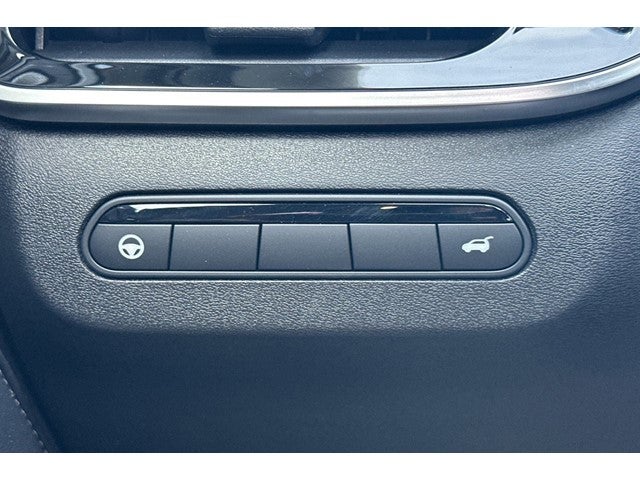 2027 INFINITI QX60 Luxe AWD