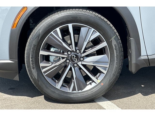 2027 INFINITI QX60 Luxe AWD
