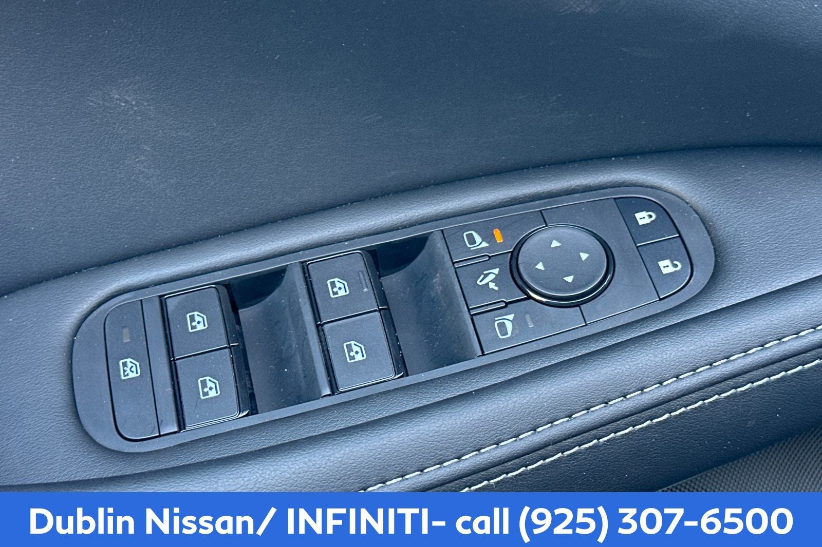 2027 INFINITI QX60 Luxe AWD